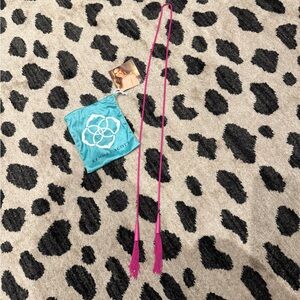 Kendra Scott Phara Necklace